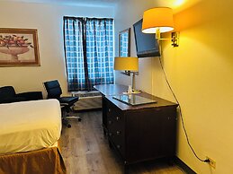 Kings Inn By OYO Calumet Park I-57