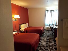 Kings Inn By OYO Calumet Park I-57