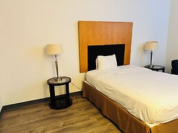 Kings Inn By OYO Calumet Park I-57