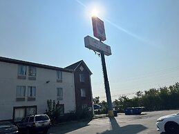 Kings Inn By OYO Calumet Park I-57