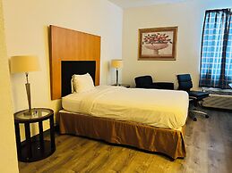 Kings Inn By OYO Calumet Park I-57