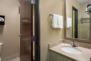 Super 8 by Wyndham Shepherdsville / Louisville South I65