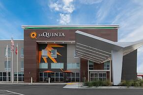 La Quinta Inn & Suites by Wyndham Perry
