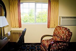 Super 8 by Wyndham Kansas City