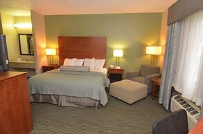 AmericInn by Wyndham Des Moines Airport