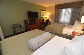 AmericInn by Wyndham Des Moines Airport