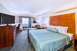 AmericInn by Wyndham Des Moines Airport