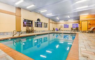 AmericInn by Wyndham Des Moines Airport