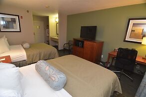 AmericInn by Wyndham Des Moines Airport