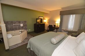 AmericInn by Wyndham Des Moines Airport