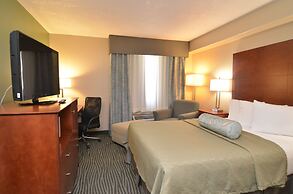 AmericInn by Wyndham Des Moines Airport