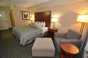 AmericInn by Wyndham Des Moines Airport