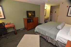 AmericInn by Wyndham Des Moines Airport