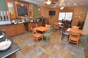 AmericInn by Wyndham Des Moines Airport