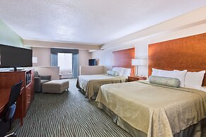 AmericInn by Wyndham Des Moines Airport
