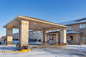 Super 8 by Wyndham Kokomo