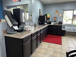 Super 8 by Wyndham Kokomo