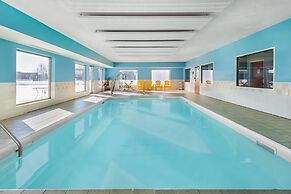Super 8 by Wyndham Kokomo