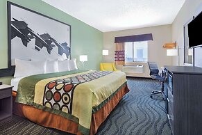 Super 8 by Wyndham Kokomo
