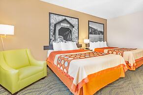 Super 8 by Wyndham Kokomo