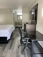 Griffin Inn and Suites