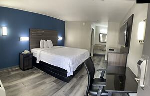 Griffin Inn and Suites