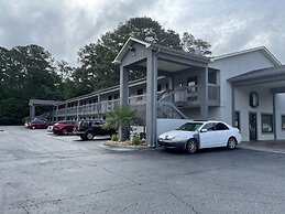 Griffin Inn and Suites