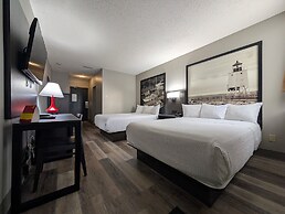 Super 8 by Wyndham Thunder Bay