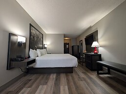 Super 8 by Wyndham Thunder Bay