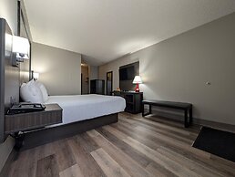 Super 8 by Wyndham Thunder Bay