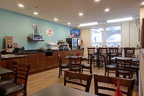 Super 8 by Wyndham Thunder Bay