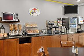Super 8 by Wyndham Thunder Bay