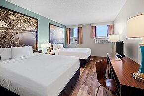Super 8 by Wyndham Thunder Bay