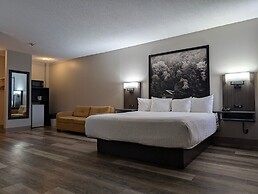 Super 8 by Wyndham Thunder Bay