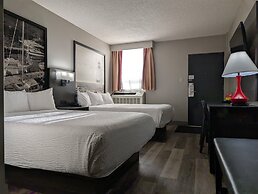 Super 8 by Wyndham Thunder Bay