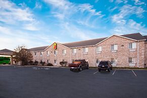 Super 8 by Wyndham Remington