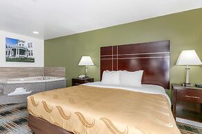 Quality Inn