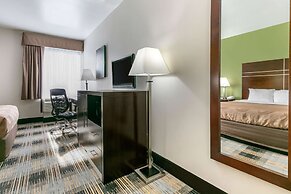 Quality Inn