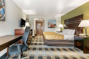 Quality Inn