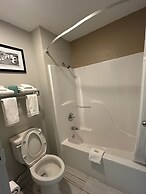 Super 8 by Wyndham Fayetteville