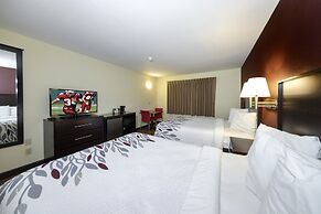 Red Roof Inn Osage Beach - Lake of the Ozarks
