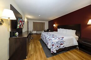 Red Roof Inn Osage Beach - Lake of the Ozarks