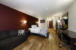 Red Roof Inn Osage Beach - Lake of the Ozarks