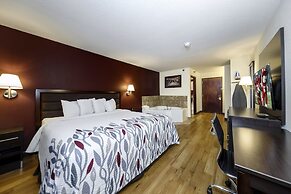 Red Roof Inn Osage Beach - Lake of the Ozarks