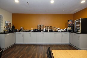 Red Roof Inn Osage Beach - Lake of the Ozarks