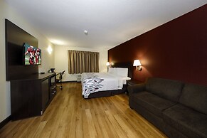 Red Roof Inn Osage Beach - Lake of the Ozarks