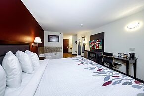 Red Roof Inn Osage Beach - Lake of the Ozarks