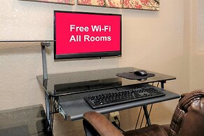 Red Roof Inn Osage Beach - Lake of the Ozarks