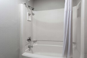 Super 8 by Wyndham Amarillo Central TX