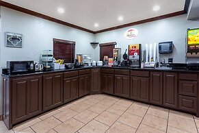 Super 8 by Wyndham Amarillo Central TX